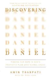 صورة رمز Discovering Daniel: Finding Our Hope in God's Prophetic Plan Amid Global Chaos