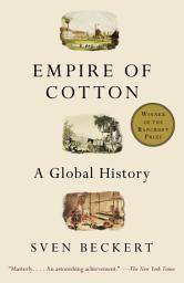 圖示圖片：Empire of Cotton: A Global History