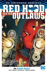 Red Hood and the Outlaws ikonjának képe
