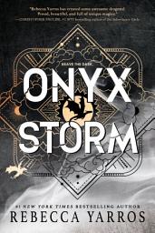 Icon image Onyx Storm