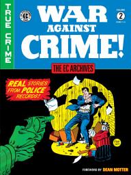 આઇકનની છબી The EC Archives: War Against Crime