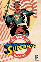 Superman: The Golden Age: The Golden Age ikonjának képe