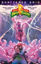 Mighty Morphin Power Rangers ikonjának képe