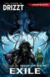 Icon image Dungeons & Dragons: The Legend of Drizzt: Exile
