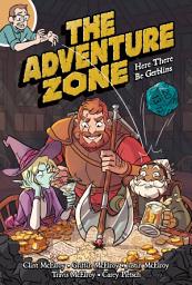 The Adventure Zone की आइकॉन इमेज