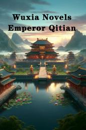 Piktogramos vaizdas („Wuxia Novels: Emperor Qitian“)