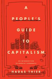 Imagen de ícono de A People's Guide to Capitalism: An Introduction to Marxist Economics