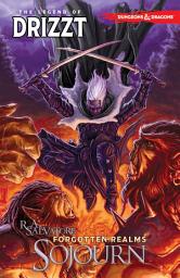 Icon image Dungeons & Dragons: The Legend of Drizzt: Sojourn