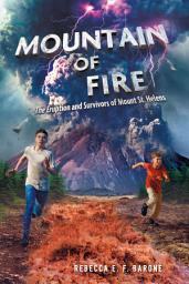 Відарыс значка "Mountain of Fire: The Eruption and Survivors of Mount St. Helens"