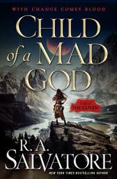 Icon image Child of a Mad God: A Tale of the Coven