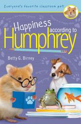 Відарыс значка "Happiness According to Humphrey"