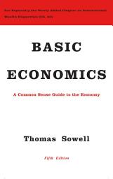 Зображення значка Basic Economics
