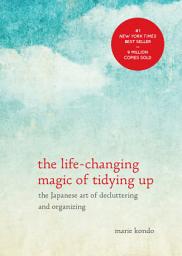「The Life-Changing Magic of Tidying Up: The Japanese Art of Decluttering and Organizing」圖示圖片