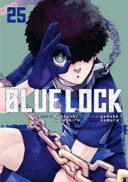 ຮູບໄອຄອນ Blue Lock