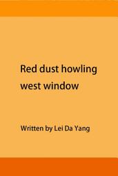 Imagen de ícono de Red dust howling west window