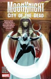 Icon image Moon Knight: City Of The Dead