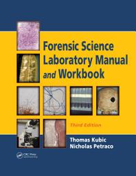 「Forensic Science Laboratory Manual and Workbook: Edition 3」圖示圖片