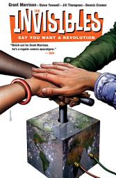သင်္ကေတပုံ The Invisibles Vol. 1: Say You Want A Revolution