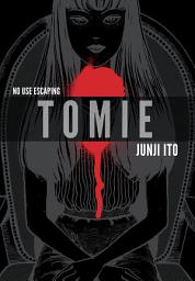 圖示圖片：Tomie: Complete Deluxe Edition