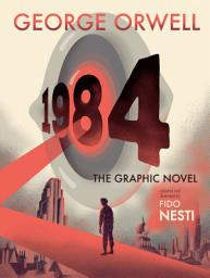 圖示圖片：1984: The Graphic Novel