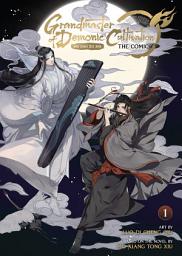 Відарыс значка "Grandmaster of Demonic Cultivation: Mo Dao Zu Shi (The Comic / Manhua)"