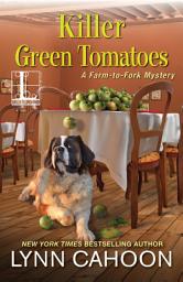 આઇકનની છબી Killer Green Tomatoes