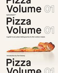 Imagen de ícono de Pizza Volume 01: A guide to your pizza-making journey and other outdoor recipes