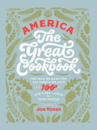 Imagen de ícono de America: The Great Cookbook