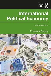 「International Political Economy: International Student Edition, Edition 7」圖示圖片