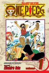 Icon image One Piece: Romance Dawn