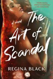 Icon image The Art of Scandal