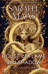 Icon image House of Flame and Shadow