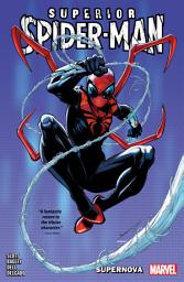 Superior Spider-Man Vol. 1: Supernova की आइकॉन इमेज