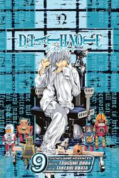 Icon image Death Note: Contact