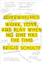 Imaginea pictogramei Overwhelmed: Work, Love, and Play When No One Has the Time