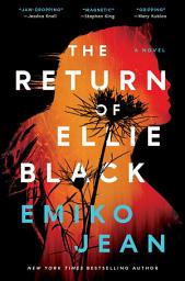 Piktogramos vaizdas („The Return of Ellie Black: A Novel“)