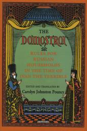 ਪ੍ਰਤੀਕ ਦਾ ਚਿੱਤਰ The "Domostroi": Rules for Russian Households in the Time of Ivan the Terrible