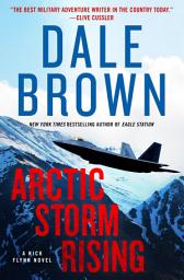 Piktogramos vaizdas („Arctic Storm Rising: A Novel“)