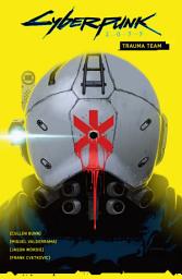 Icon image Cyberpunk 2077: Trauma Team