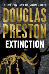 图标图片“Extinction: A Novel”