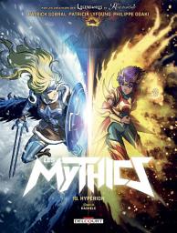 Image de l'icône Les Mythics : Hypérion