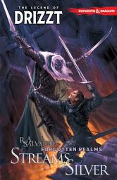 Icon image Dungeons & Dragons: The Legend of Drizzt