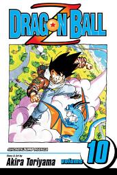 Icon image Dragon Ball Z: Goku Vs. Freeza