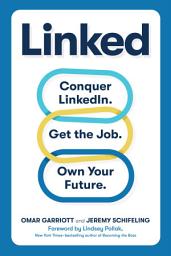 Зображення значка Linked: Conquer LinkedIn. Get Your Dream Job. Own Your Future.