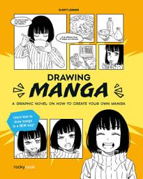 Symbolbild für Drawing Manga