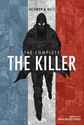 သင်္ကေတပုံ The Complete The Killer
