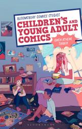 「Children's and Young Adult Comics」のアイコン画像