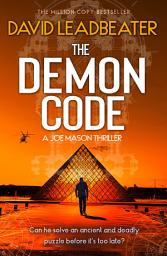 The Demon Code (Joe Mason, Book 2) ஐகான் படம்