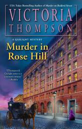 图标图片“Murder in Rose Hill”