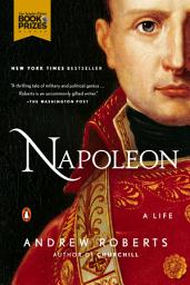 Icon image Napoleon: A Life